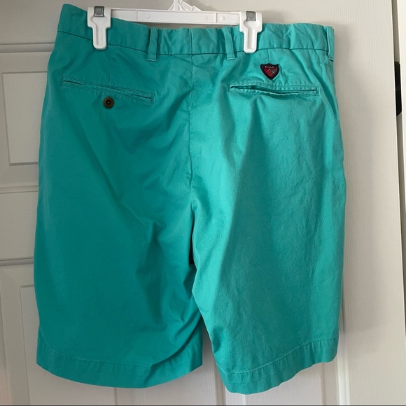 Polo Shorts - Picture 2 of 6